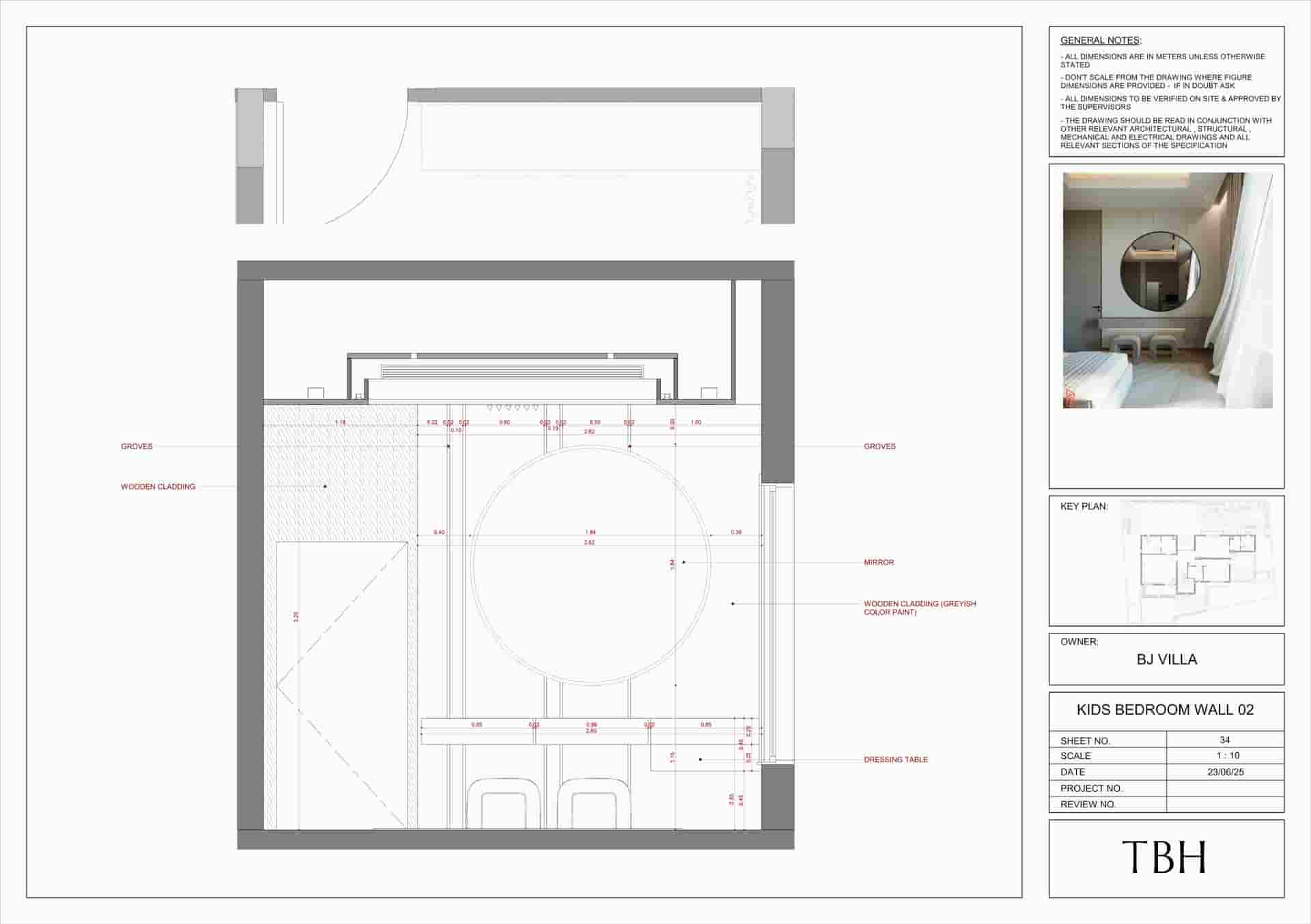 Me_aisem - Standalone villa - Image 11